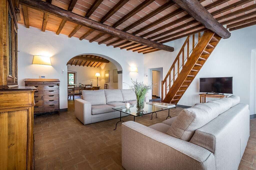 Photo of Livingroom in San Pietro in Bossolo