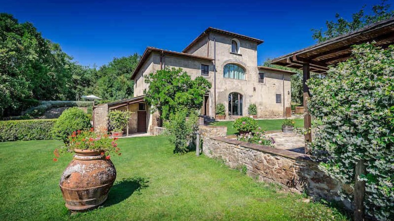Photo of Outdoor in San Pietro in Bossolo