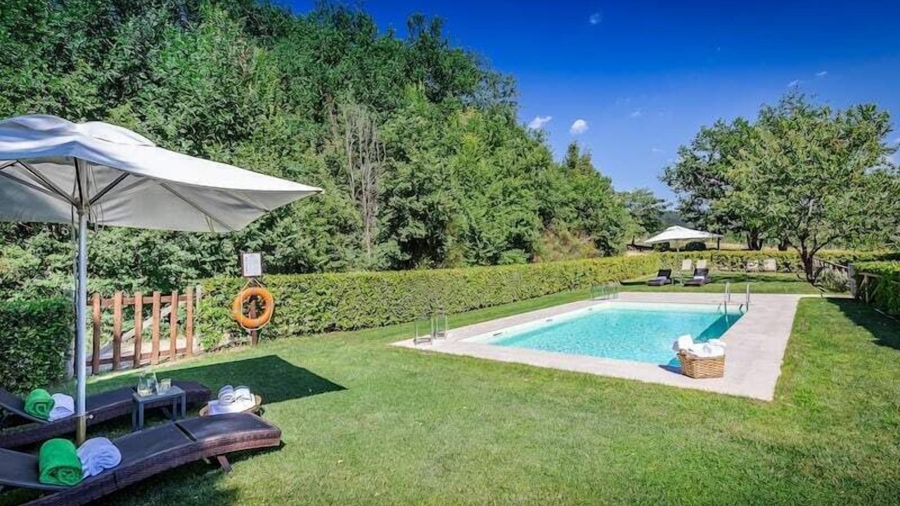 Photo of Outdoor in San Pietro in Bossolo