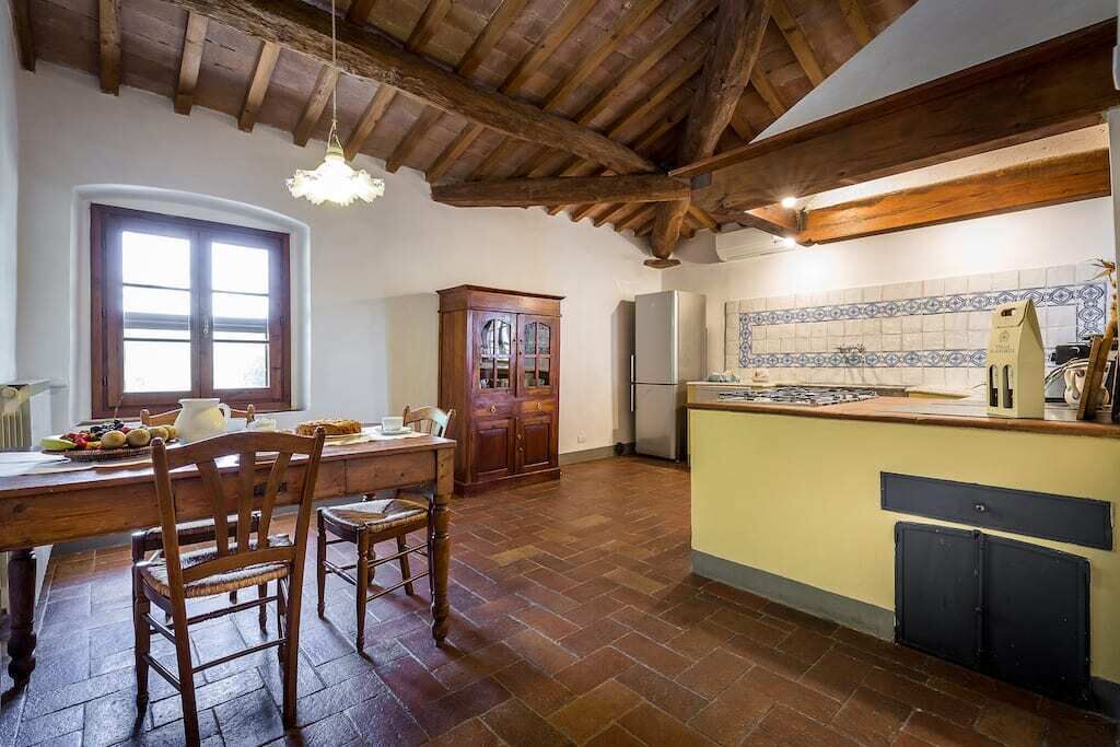 Photo of Kitchen in San Pietro in Bossolo