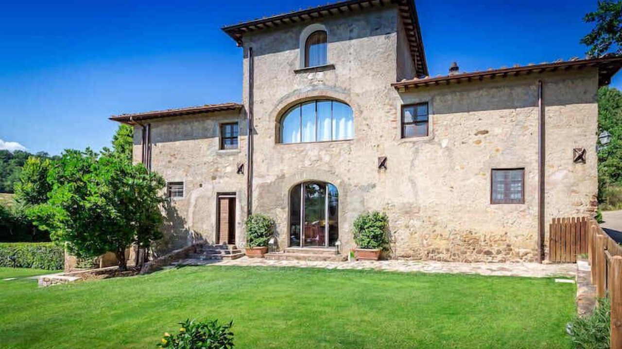 Photo of Outdoor in San Pietro in Bossolo