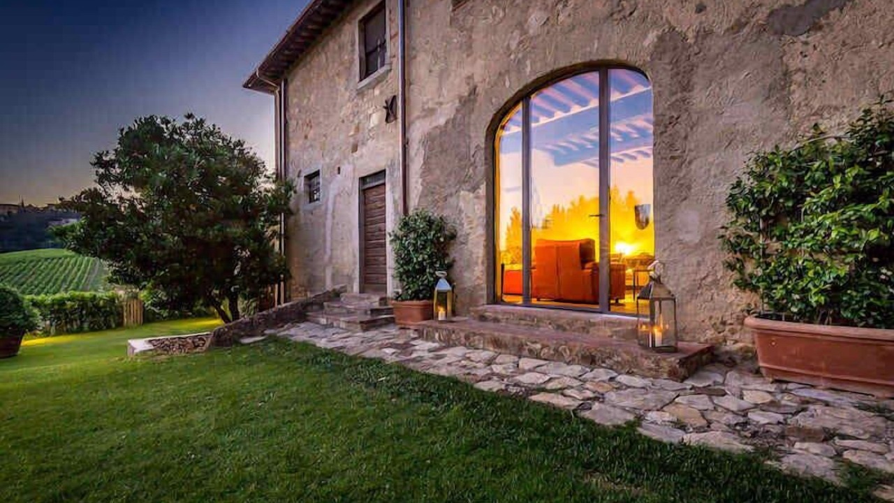 Photo of Outdoor in San Pietro in Bossolo
