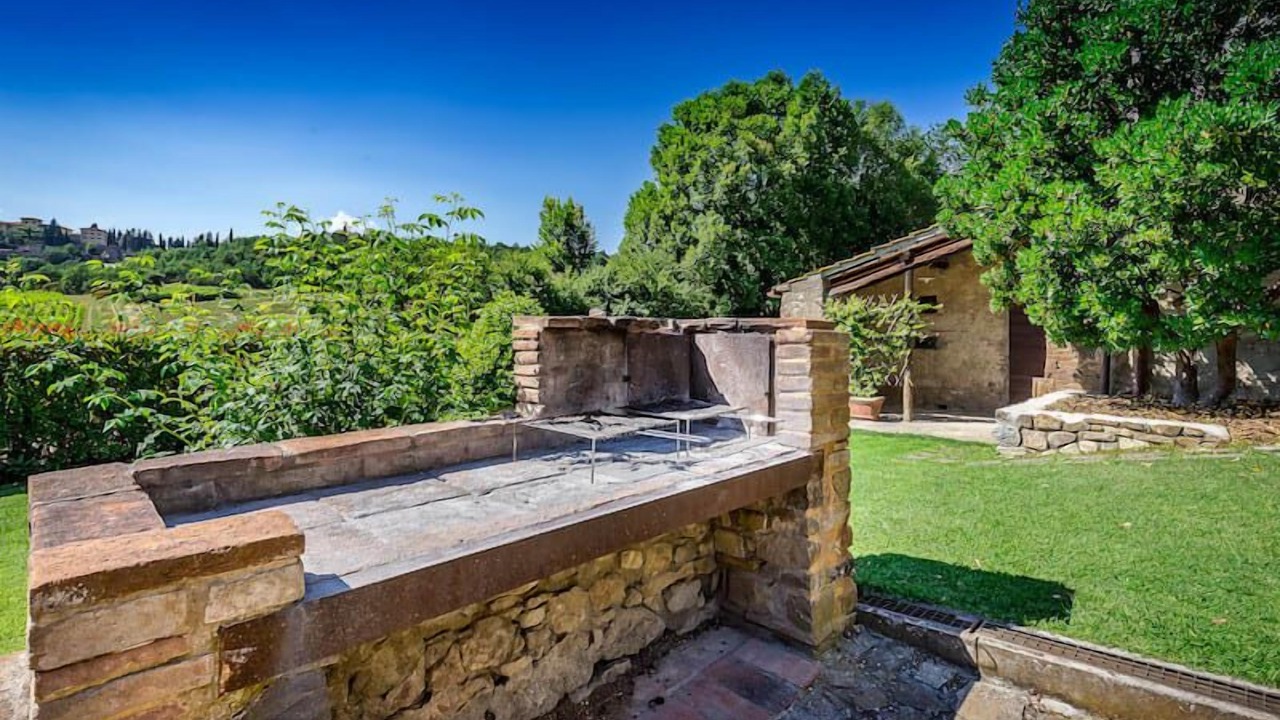 Photo of Patio Balcony in San Pietro in Bossolo