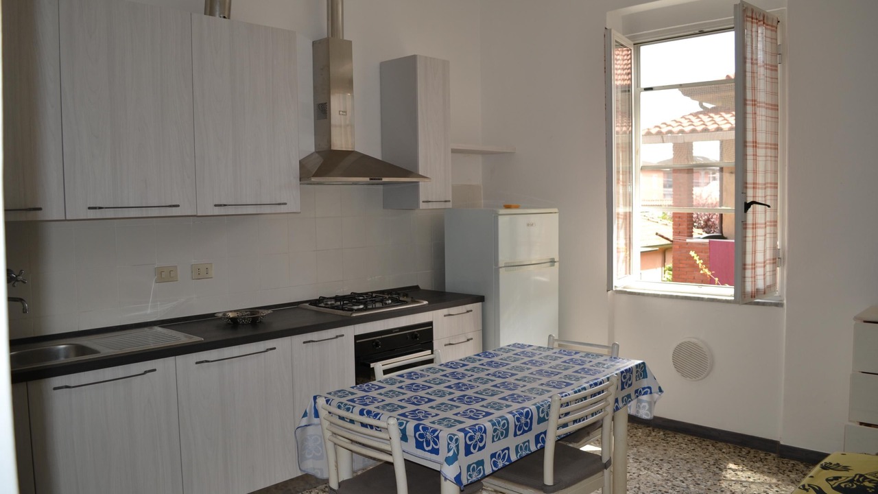 Photo of Kitchen in Fiumaretta