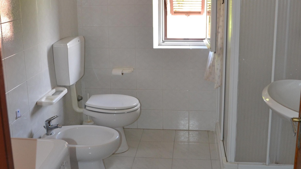 Photo of Bathroom in Fiumaretta