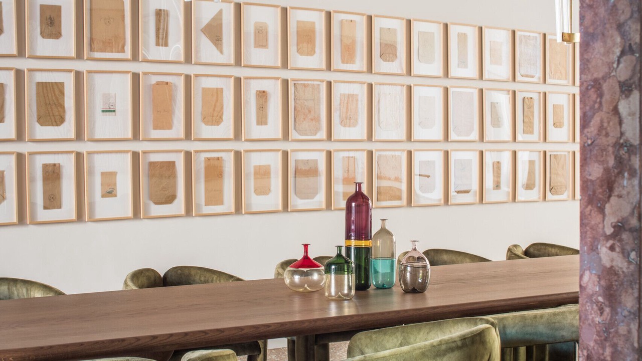 Photo of Livingroom in Cannaregio