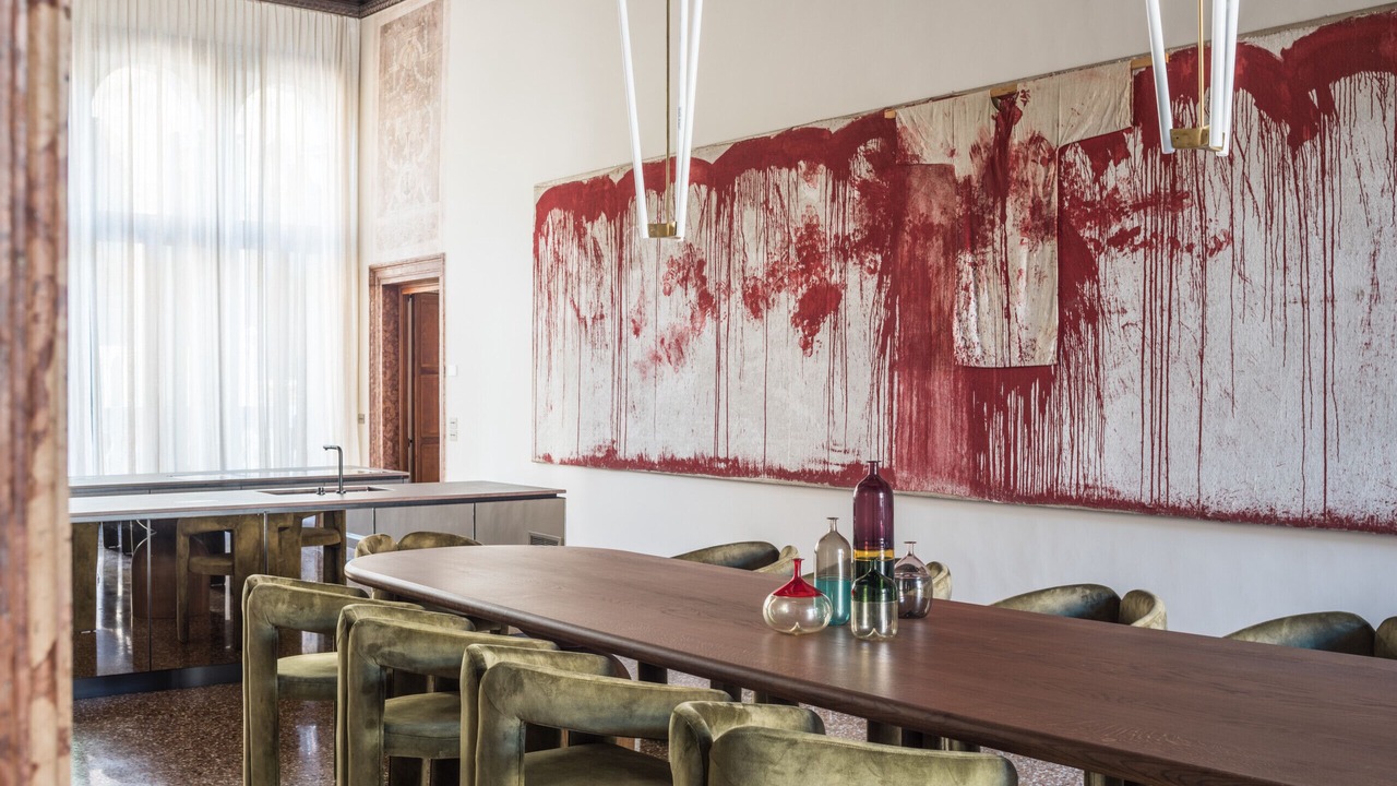 Photo of Livingroom in Cannaregio