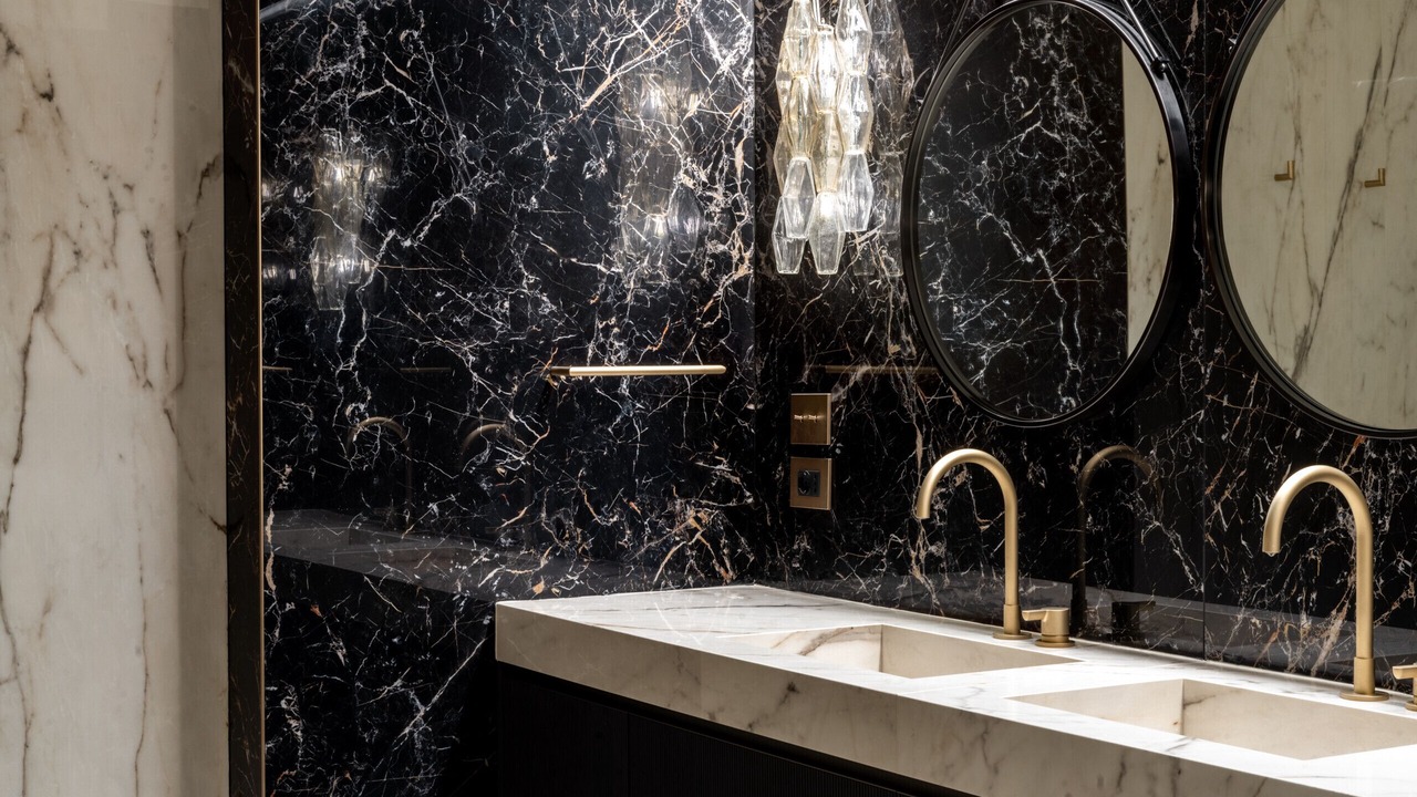 Photo of Bathroom in Cannaregio