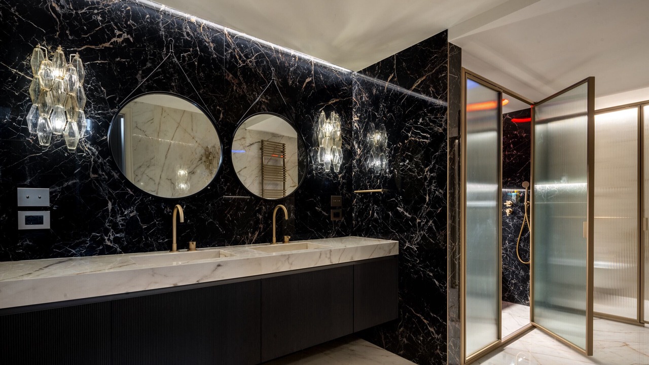 Photo of Bathroom in Cannaregio