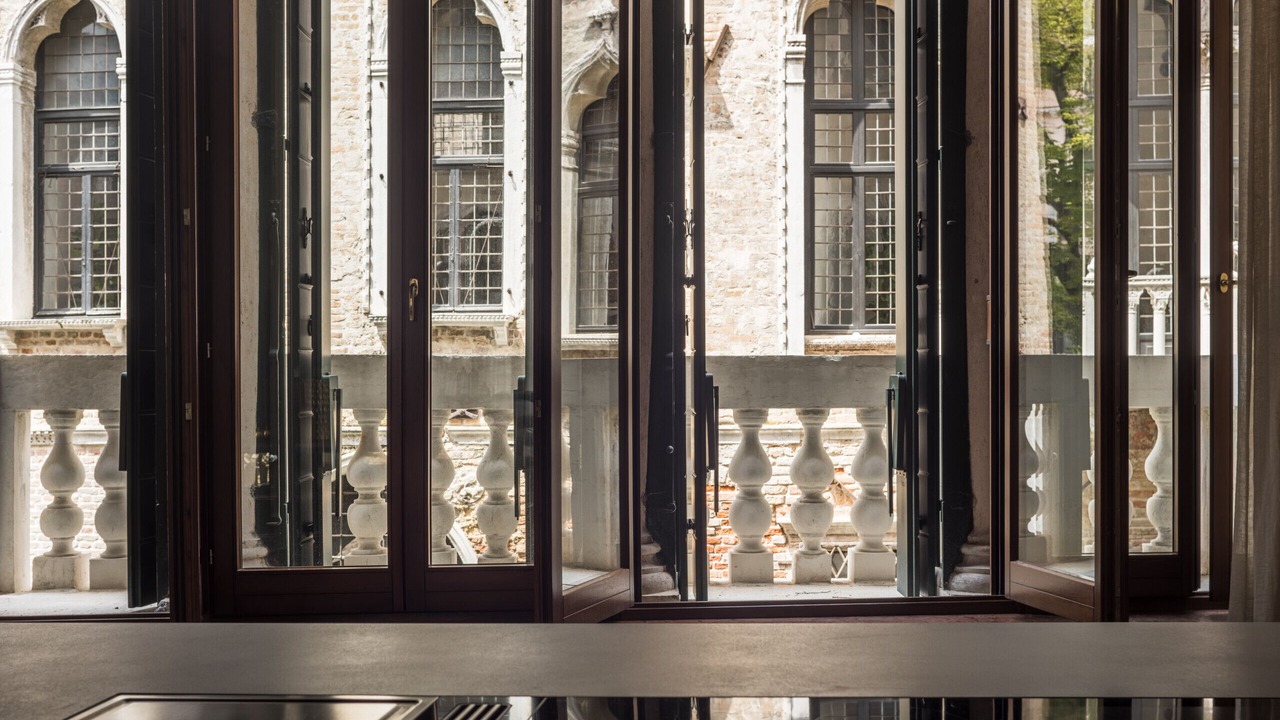 Photo of Livingroom in Cannaregio