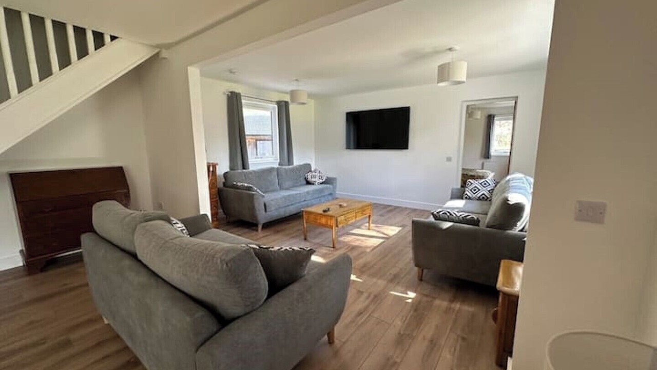 Photo of Bedroom in West Laroch