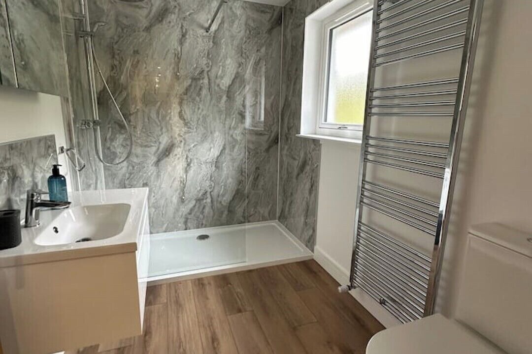 Photo of Bathroom in West Laroch