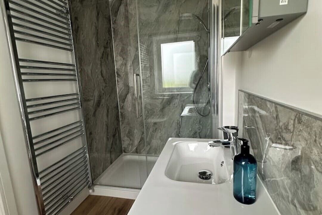 Photo of Bathroom in West Laroch