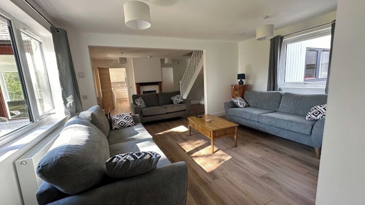 Photo of Bedroom in West Laroch