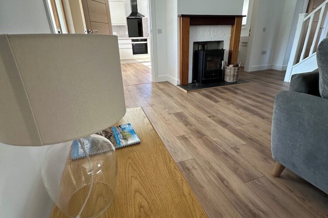 Photo of Bedroom in West Laroch