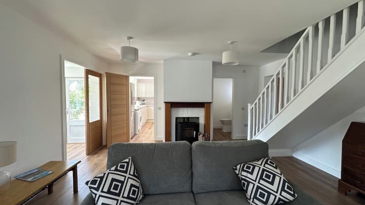Photo of Bedroom in West Laroch