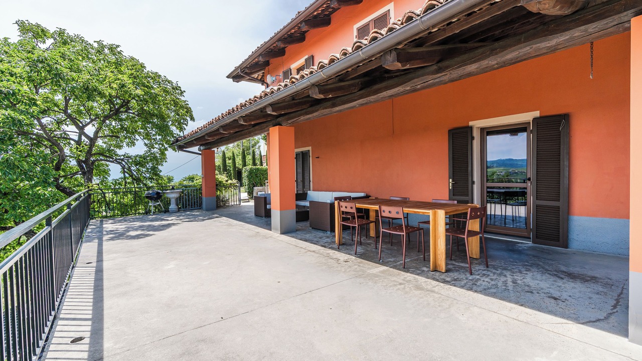 Photo of Outdoor in Santo Stefano Belbo