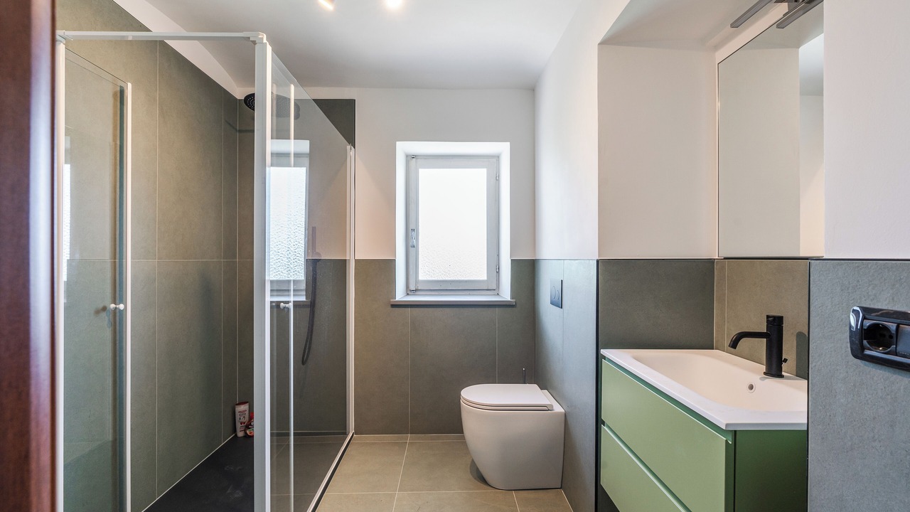 Photo of Bathroom in Santo Stefano Belbo