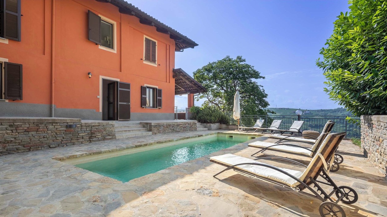 Photo of Outdoor in Santo Stefano Belbo
