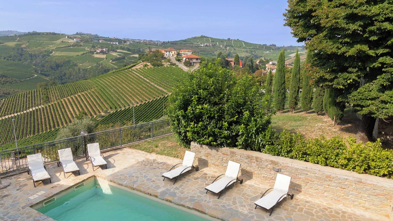 Photo of Outdoor in Santo Stefano Belbo