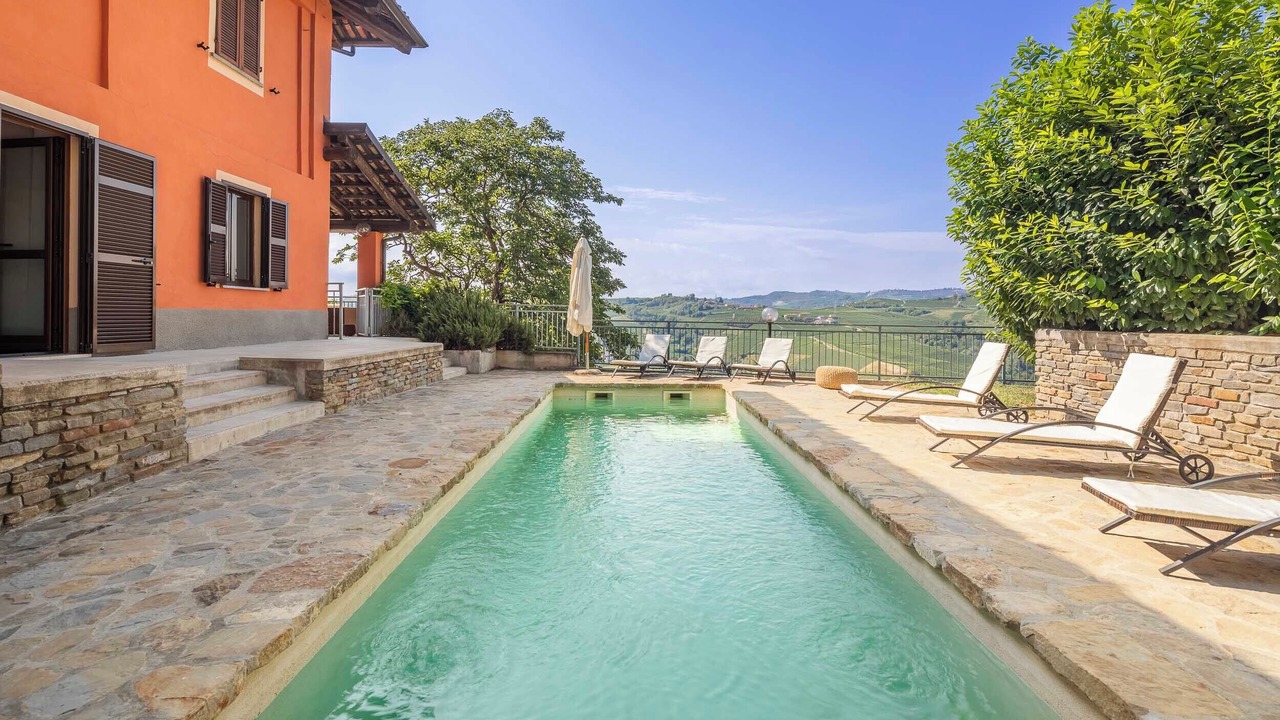 Photo of Outdoor in Santo Stefano Belbo