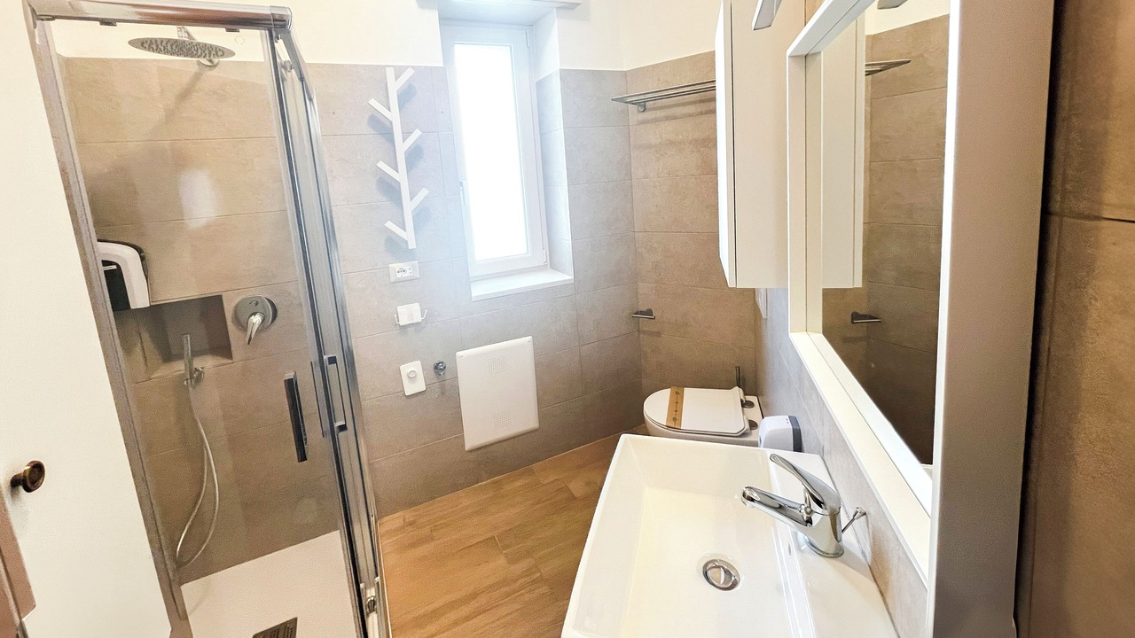 Photo of Bathroom in Altamura