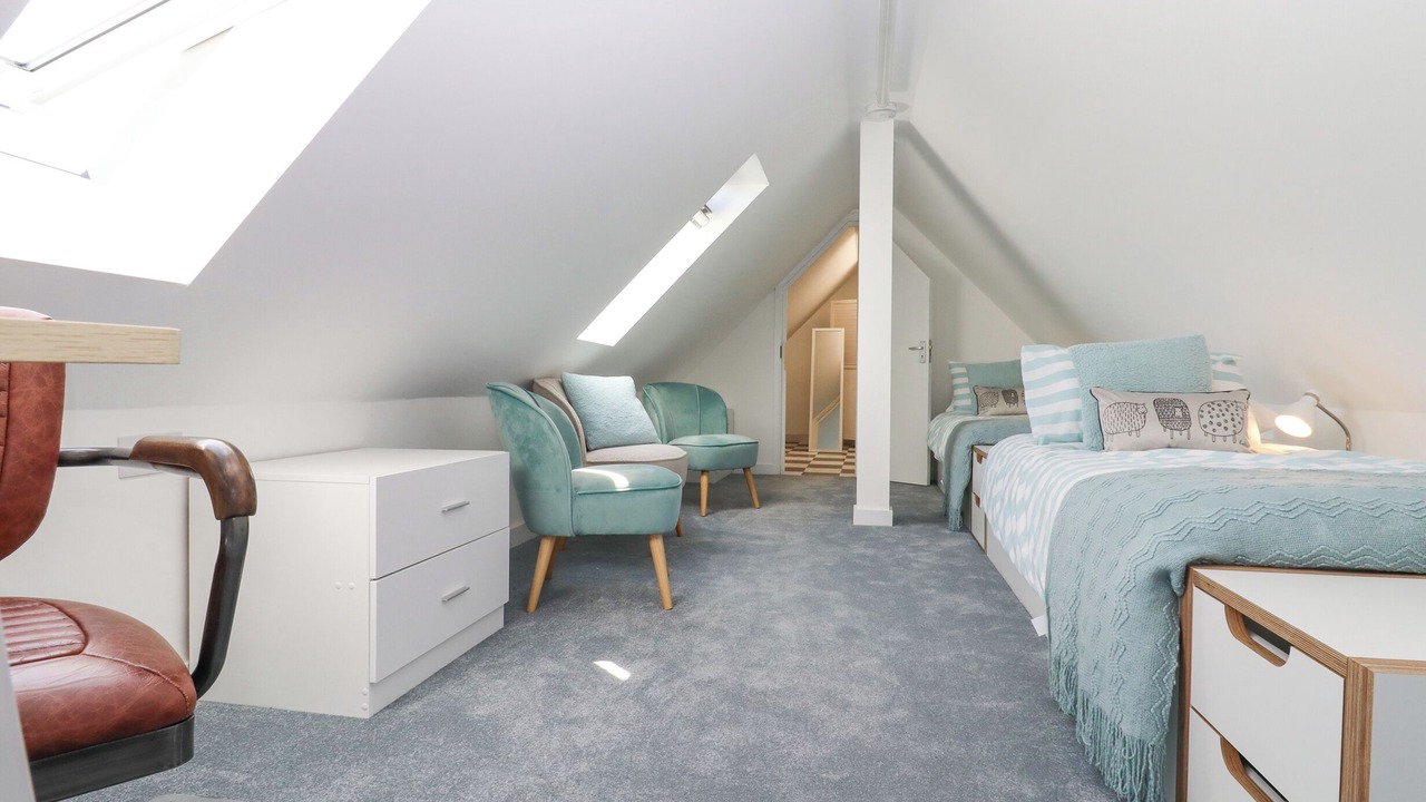 Photo of Bedroom in Dover