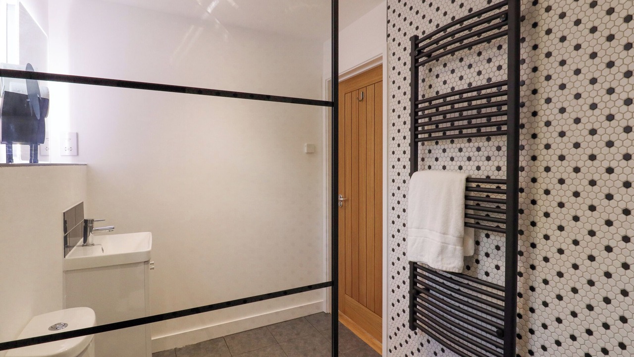 Photo of Bathroom in Dover