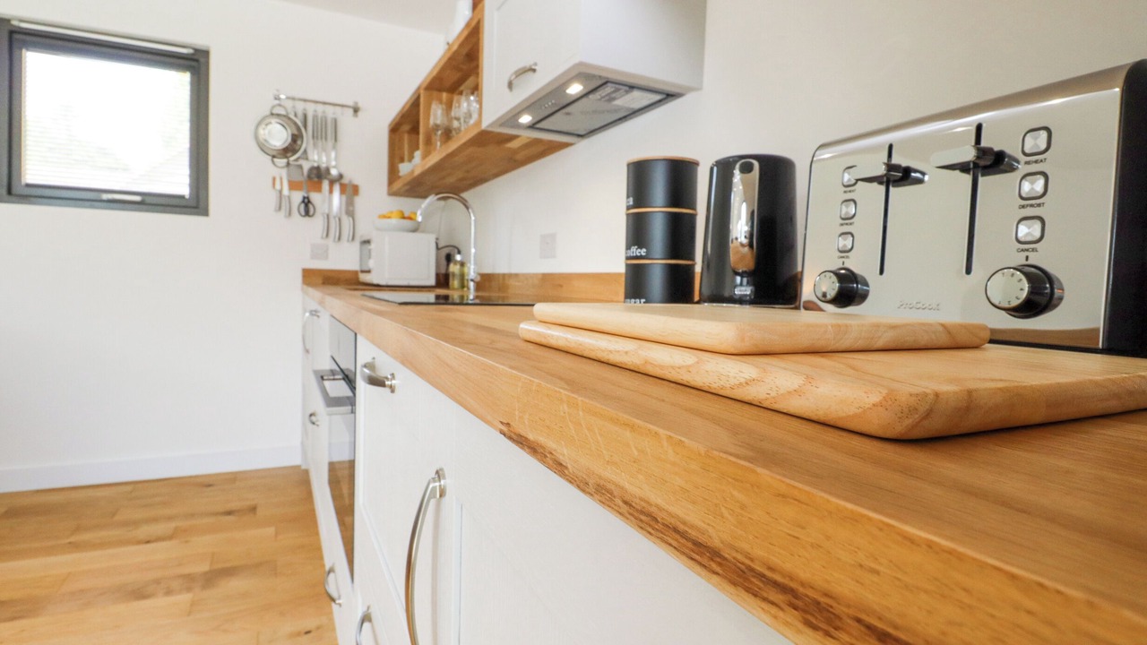 Photo of Kitchen in Dover