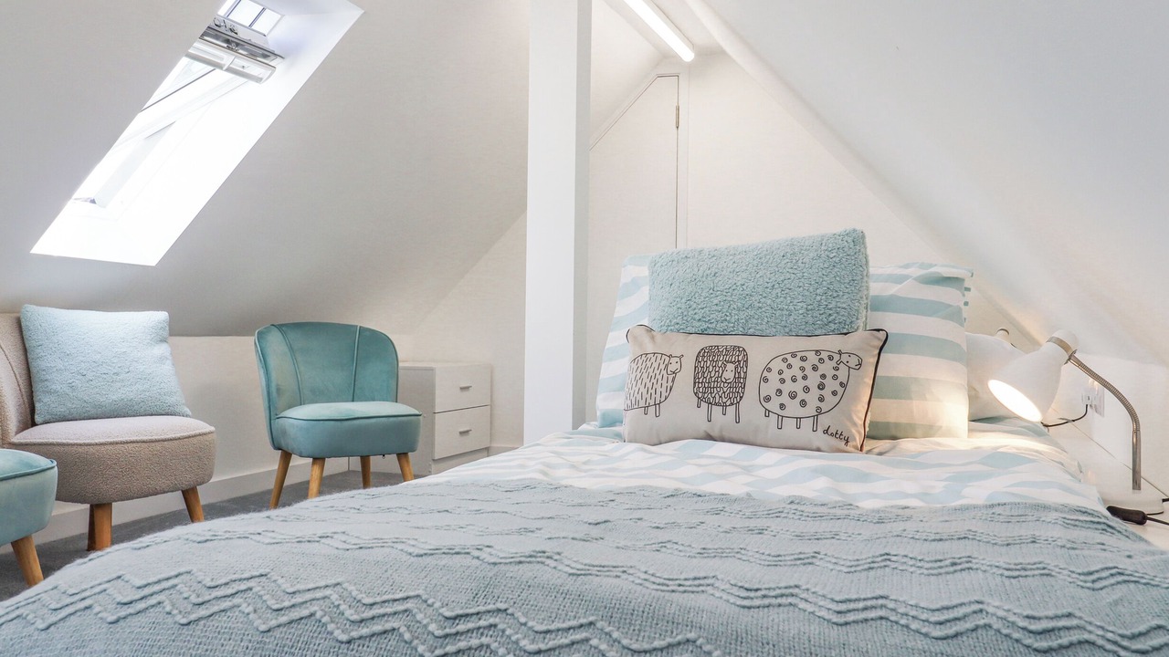 Photo of Bedroom in Dover