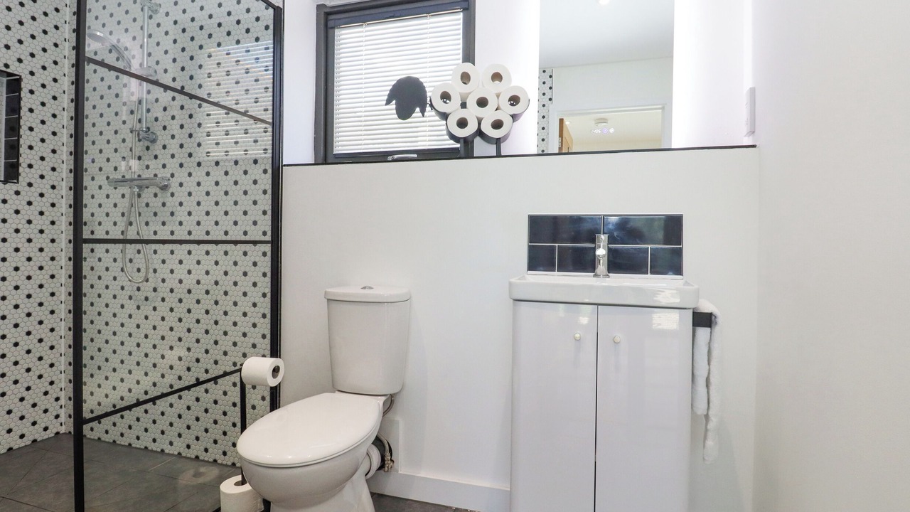 Photo of Bathroom in Dover