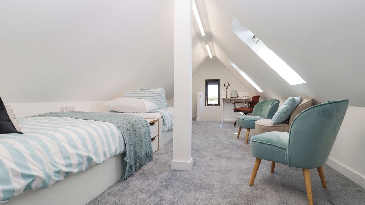 Photo of Bedroom in Dover
