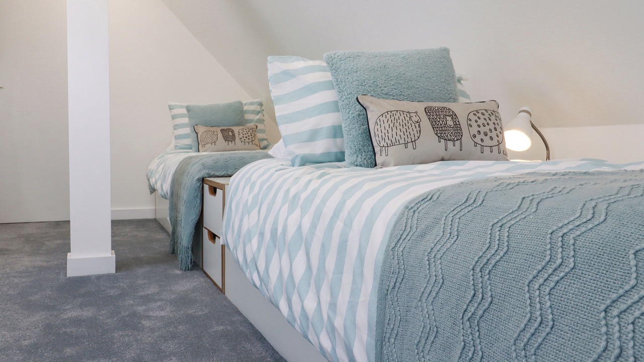 Photo of Bedroom in Dover