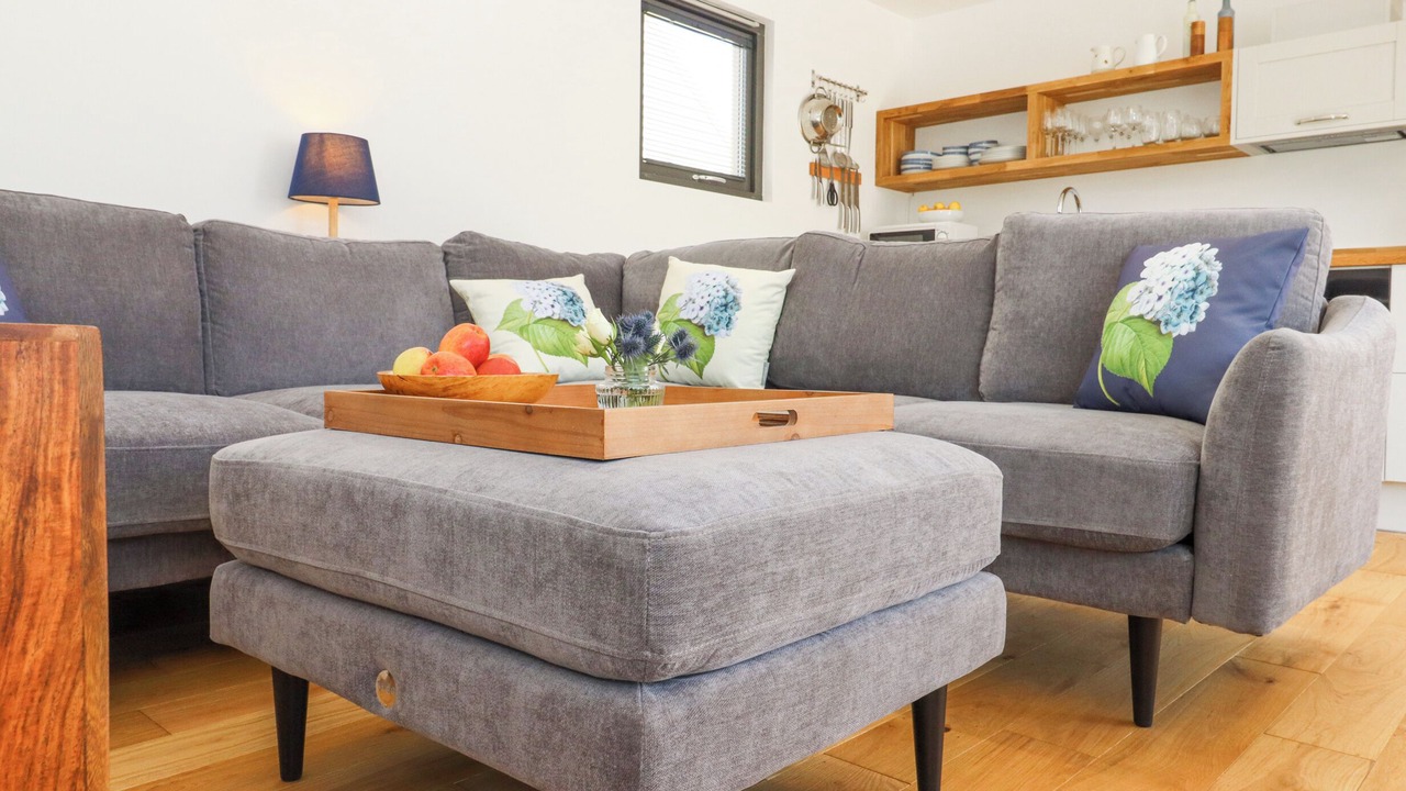 Photo of Livingroom in Dover