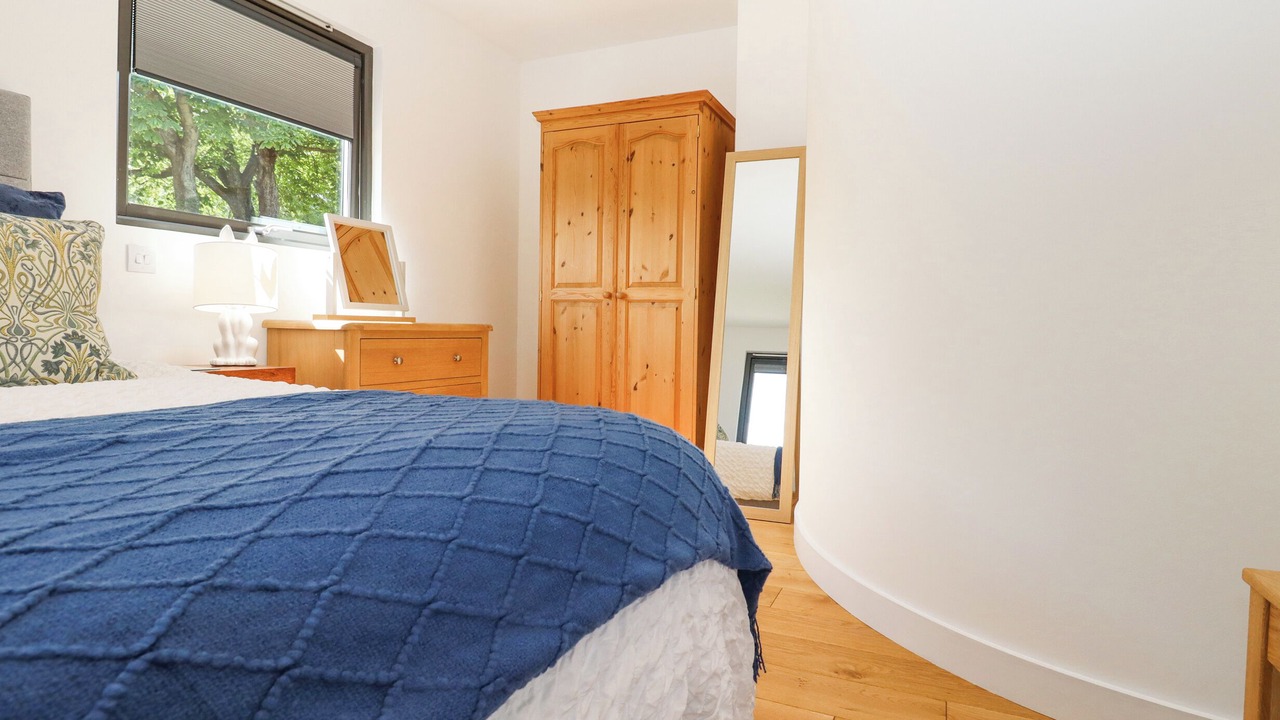 Photo of Bedroom in Dover
