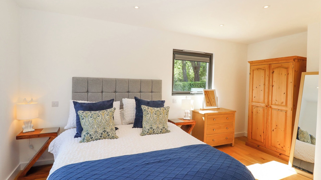 Photo of Bedroom in Dover
