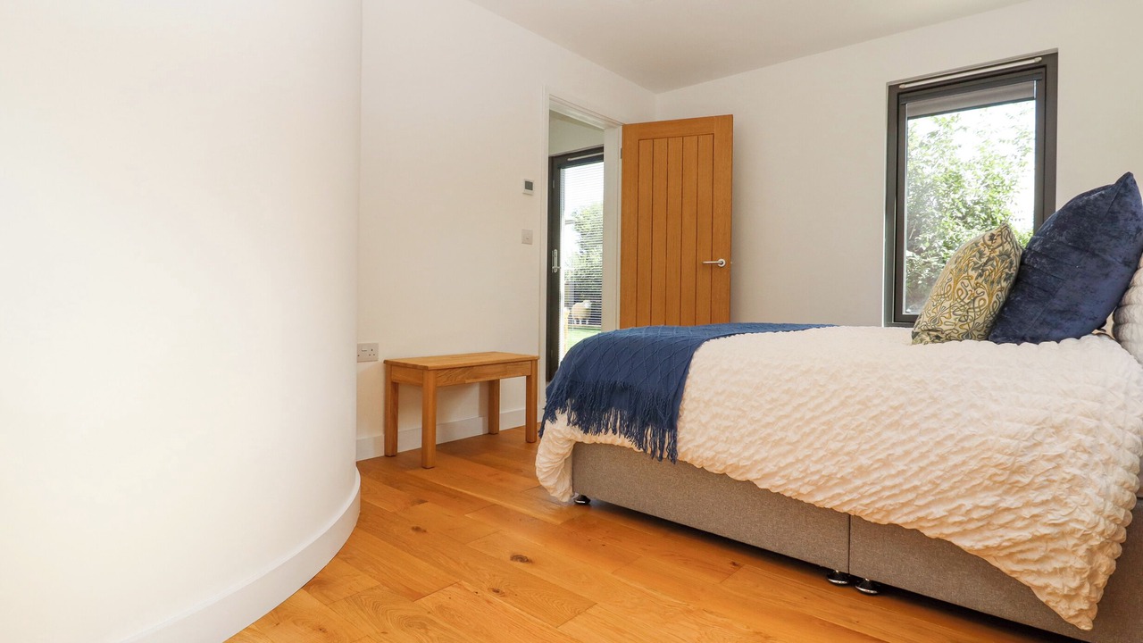 Photo of Bedroom in Dover