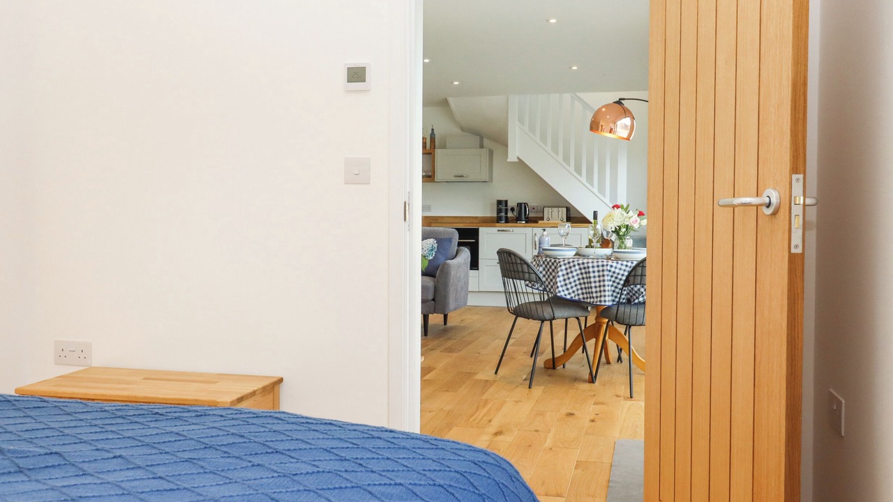 Photo of Bedroom in Dover