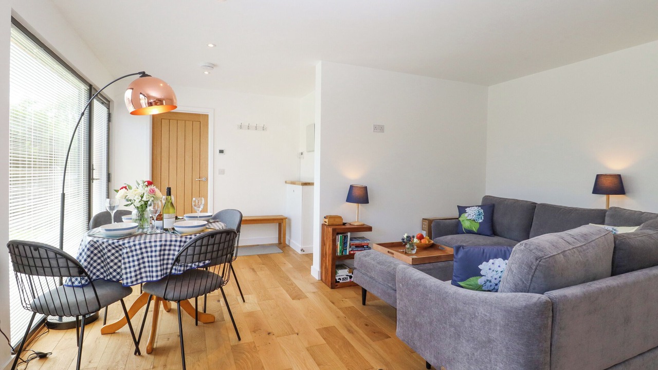 Photo of Livingroom in Dover