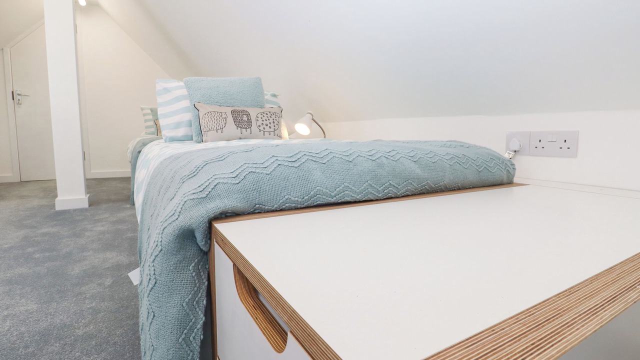 Photo of Bedroom in Dover