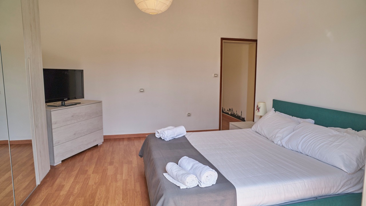 Photo of Bedroom in San Giuliano a Mare