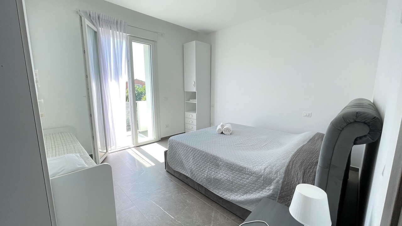 Photo of Bedroom in Torre Pedrera
