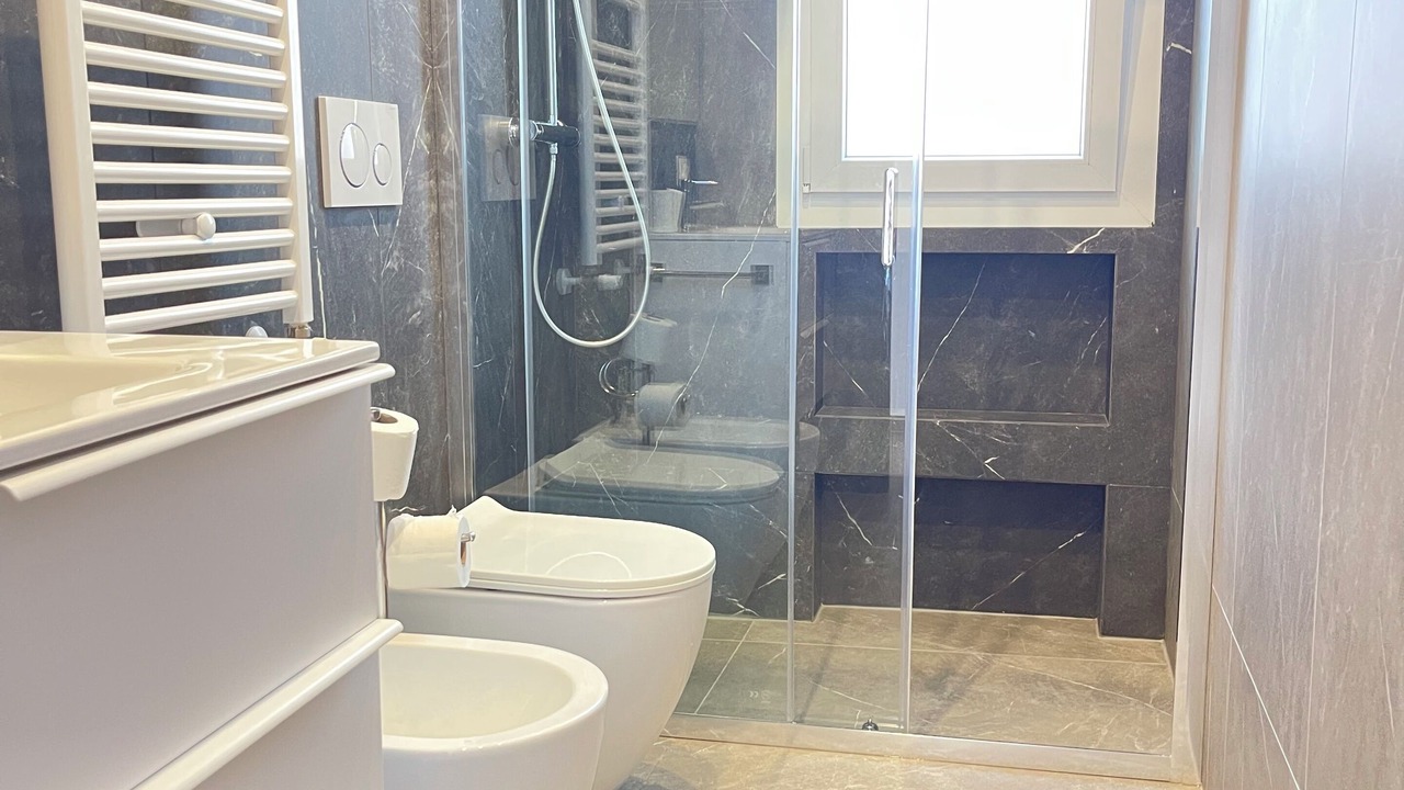 Photo of Bathroom in Torre Pedrera