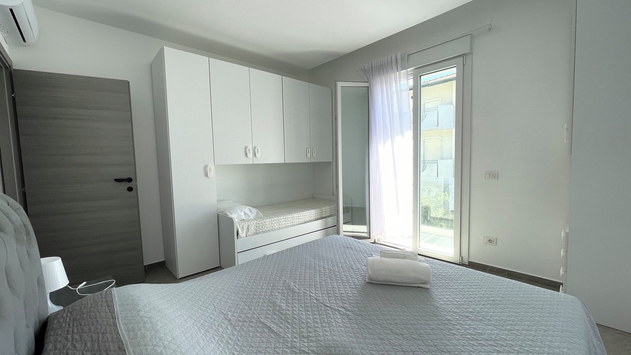 Photo of Bedroom in Torre Pedrera