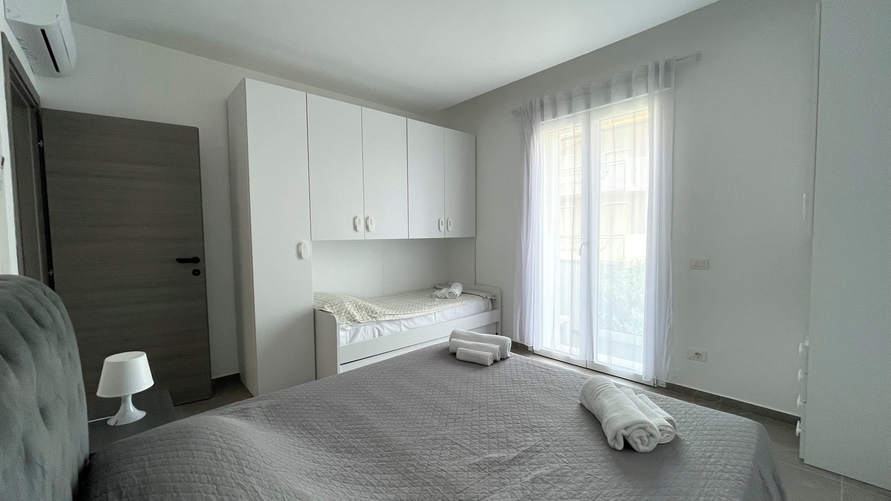 Photo of Bedroom in Torre Pedrera