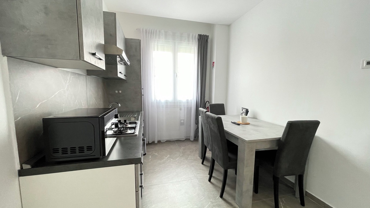 Photo of Kitchen in Torre Pedrera