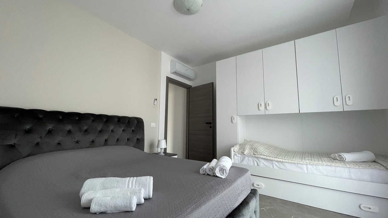 Photo of Bedroom in Torre Pedrera
