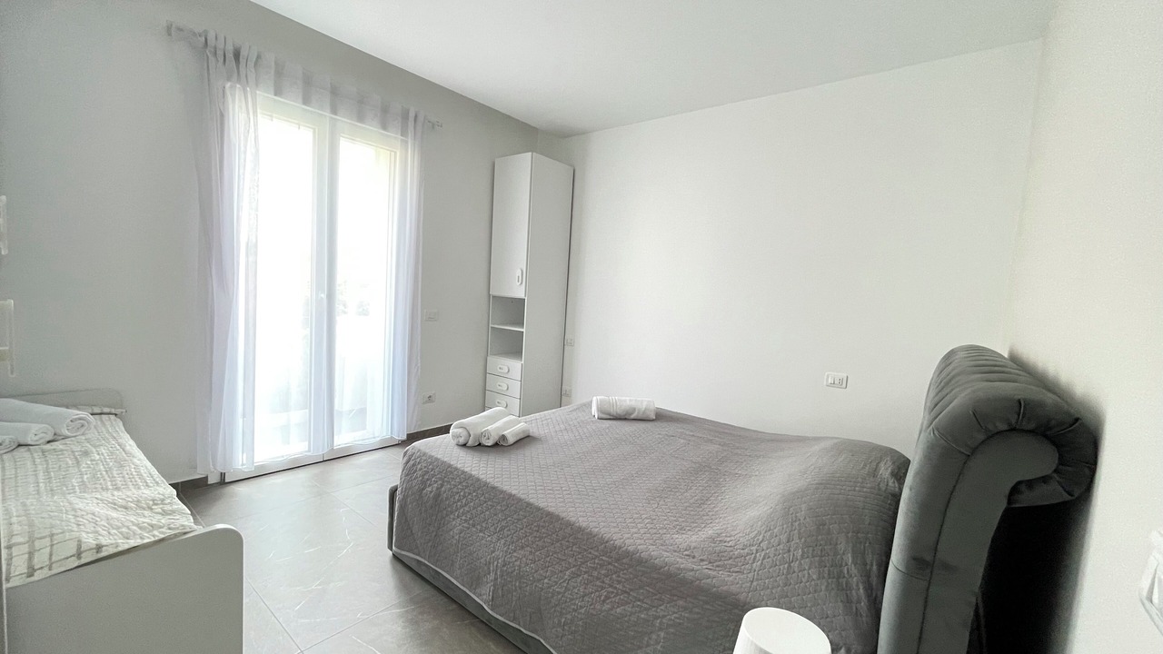 Photo of Bedroom in Torre Pedrera