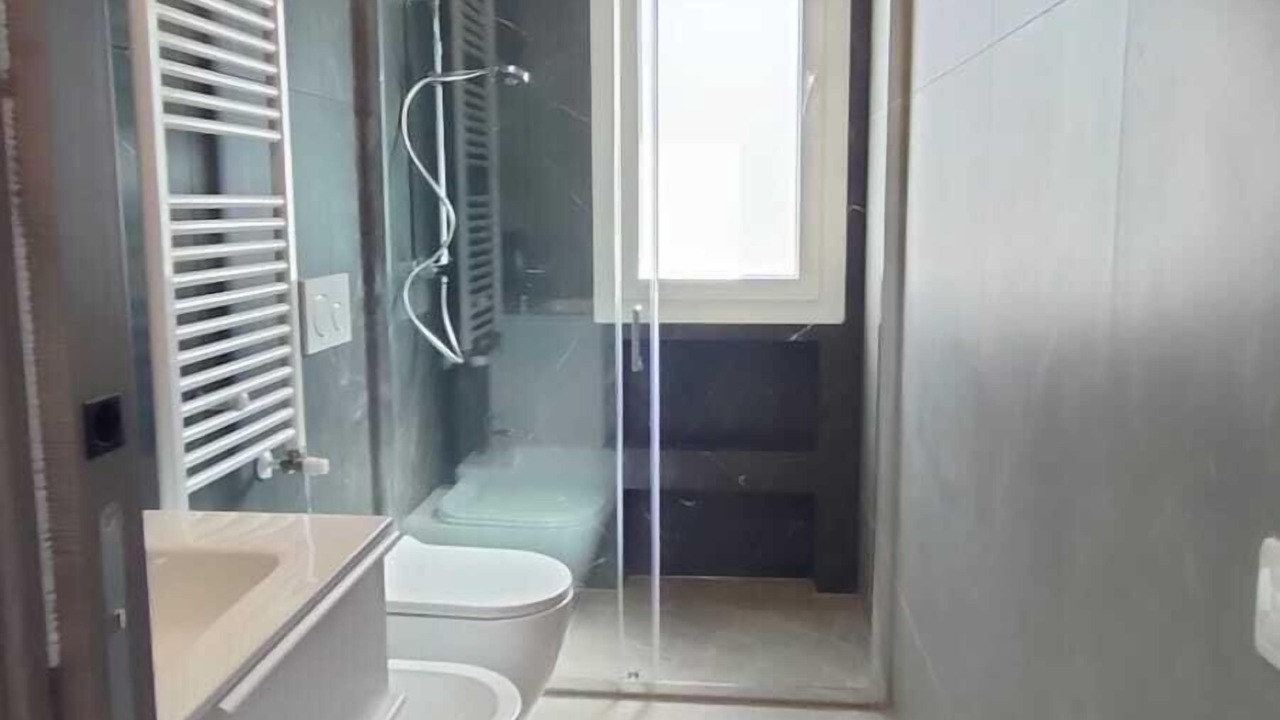 Photo of Bathroom in Torre Pedrera