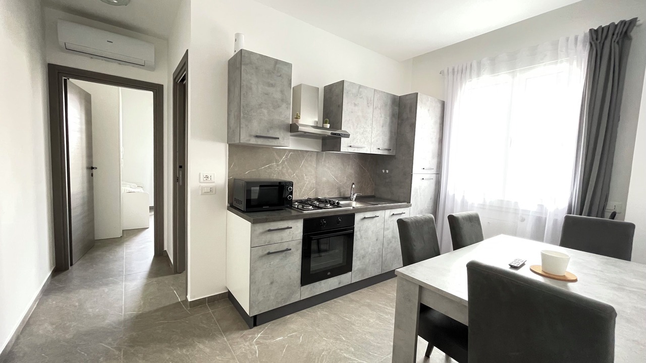 Photo of Kitchen in Torre Pedrera
